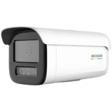 Hikvision Полноцветный мониторинг камера мобильный телефон удаленная высокая задача записывает наружная водонепроницаемая сетевая камера POE