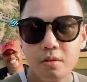 墨镜太阳镜徐熙媛同款