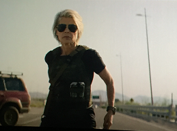 墨镜时尚前卫风太阳眼镜康纳同款