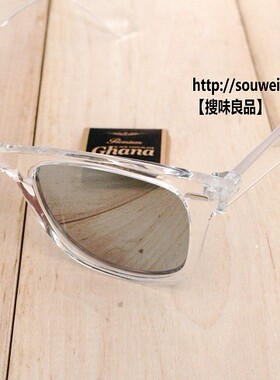 墨镜罗志祥复古风欧美太阳眼镜