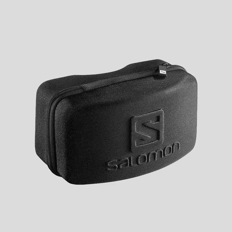 salomon男女款户外滑雪护目雪镜 salomon滑雪眼镜
