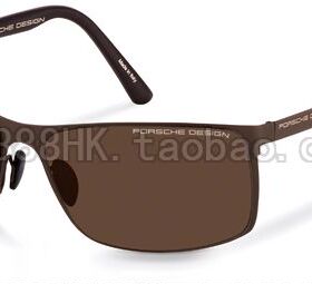 正品太阳镜PorscheDesign