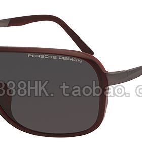 保时捷太阳眼镜PorscheDesign