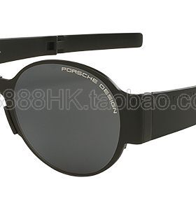 墨镜多色折叠太阳眼镜