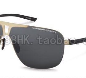 保时捷太阳眼镜PorscheDesign