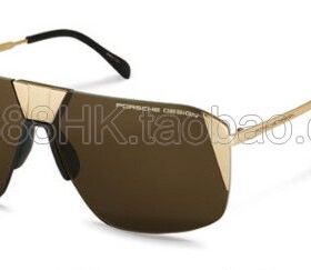 太阳眼镜PorscheDesignP8638