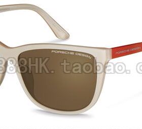 正品太阳镜PorscheDesign