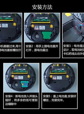 科沃斯钢铁侠美国队长配件
