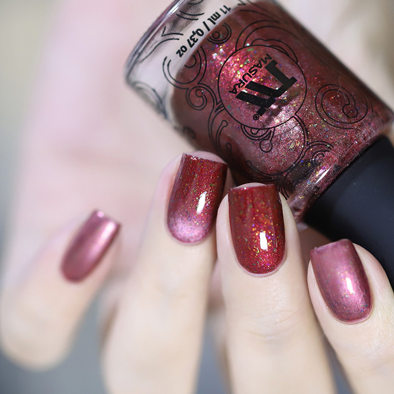 超人气钜惠！俄罗斯春夏浅色猫眼磁性指甲油爆闪显白不可剥 大瓶,淘宝优惠券,粉丝福利购,淘宝优惠卷