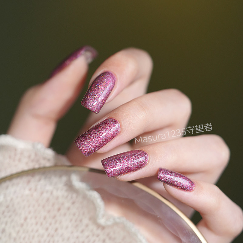 俄罗斯田园猫Masura1226-1299 3.5ml 呢喃细语茶饮混色指甲油,淘宝优惠券,粉丝福利购,淘宝优惠卷