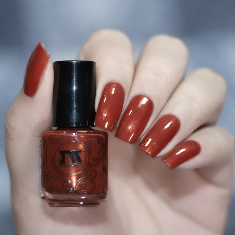 俄罗斯田园猫Masura1226-1299 3.5ml 呢喃细语茶饮混色指甲油,淘宝优惠券,粉丝福利购,淘宝优惠卷