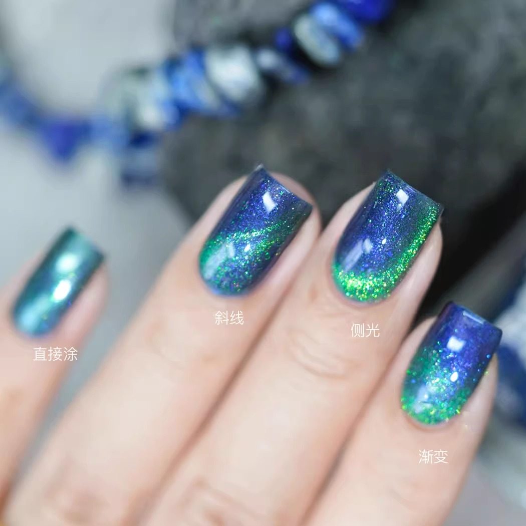 俄罗斯田园猫磁性猫眼猫三两只指甲油套装可调节浓度春夏不可剥,淘宝优惠券,粉丝福利购,淘宝优惠卷