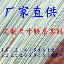 GRP bird cage silk bird cage bar mitzko strips bird-proof cage bamboo strips plantain leaf bushel bag edge