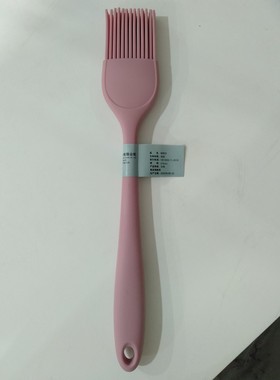 艾拓斯硅胶油刷耐高温烧烤刷蛋不粘锅专用彩色迷你刷子煎烙饼刷油