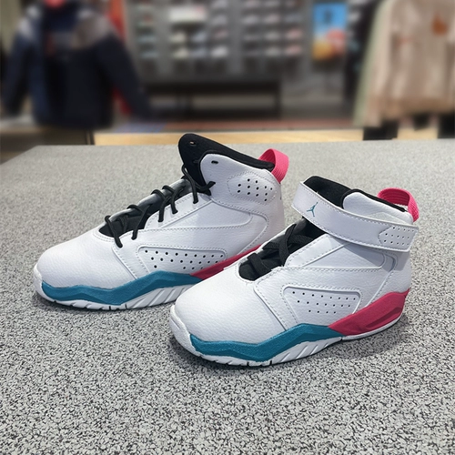 Nike, air jordan, детская баскетбольная форма для мальчиков, нескользящие кроссовки, демисезонные ветрозащитные коньки