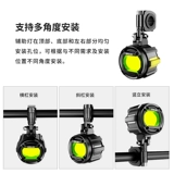石栏 Светодиодный светильник, электромобиль, 80W, 160W