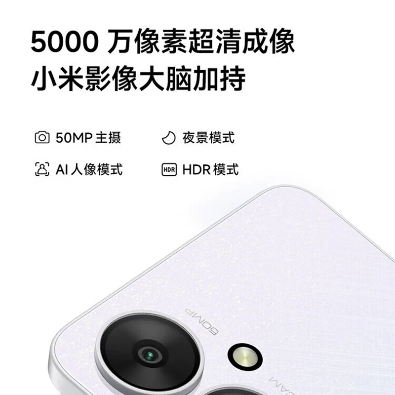Оригинальный смартфон MIUI/ для пожилых и студентов, Redmi, 5G, поддержка всех сетевых стандартов связи