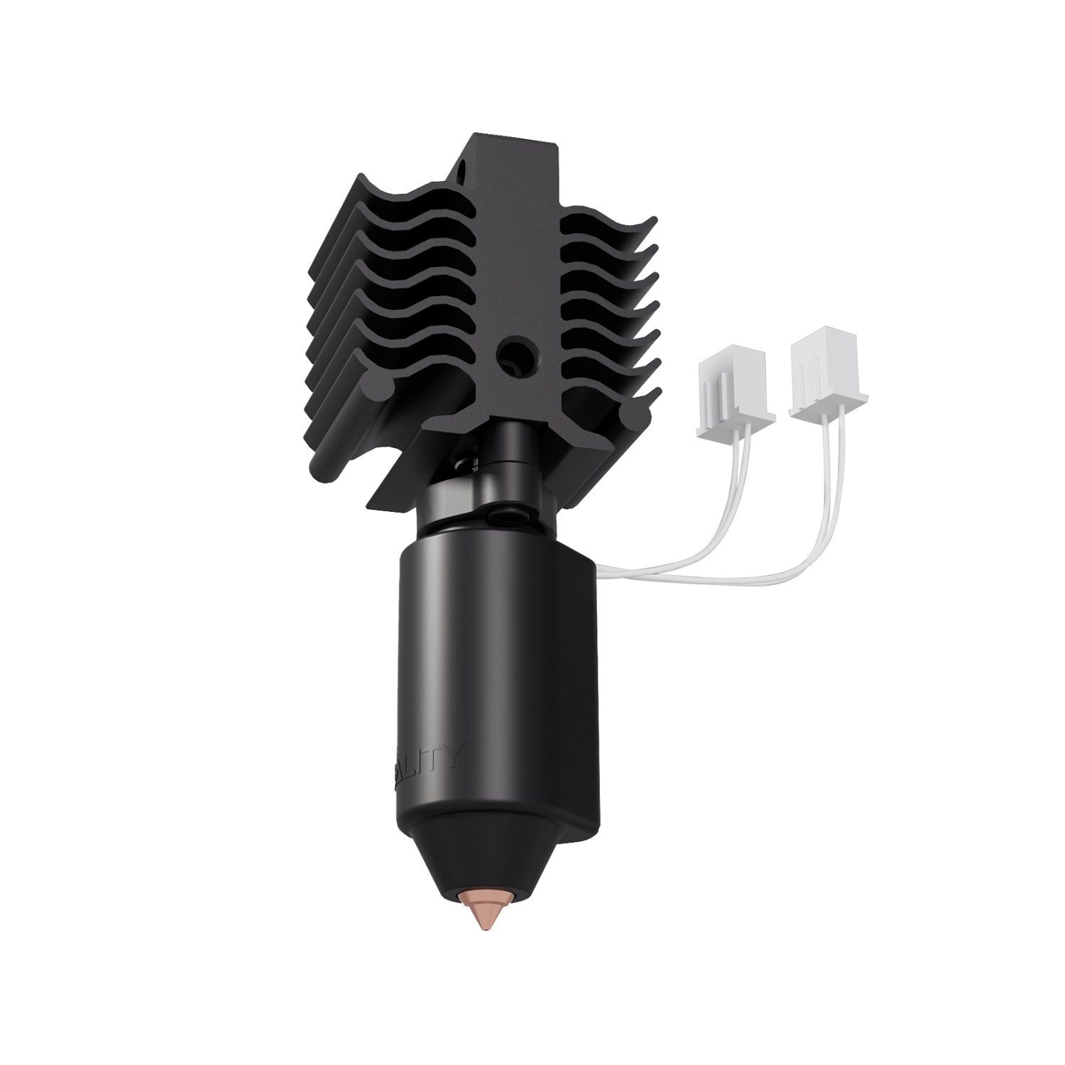 创想三维喷嘴组件热端 Ender-5 Max 陶瓷加热头套件 官方标配,淘宝优惠券,粉丝福利购,淘宝优惠卷