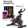 Dynamic bicycle home silent weight loss equipment