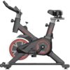 Dynamic bicycle home silent weight loss equipment