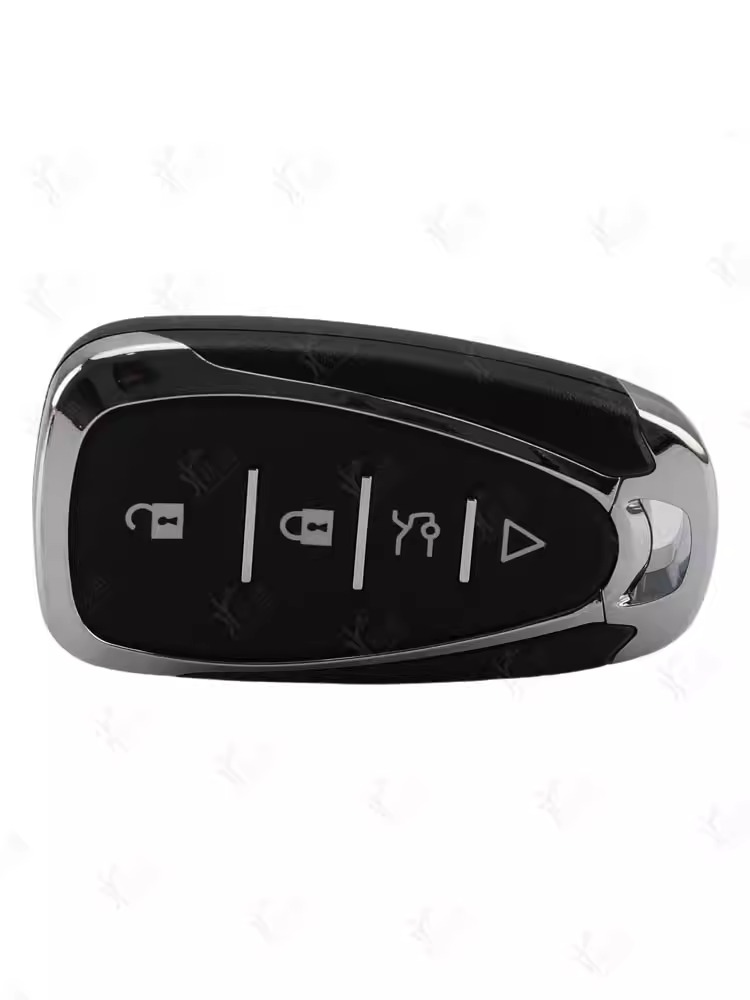 适用VVDI XM38智能卡子机 迈锐宝4键款XM38通用型遥控器钥匙子机 - 图0