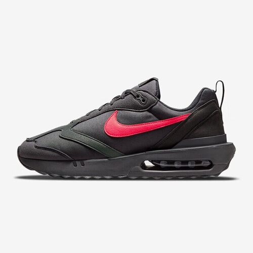 耐克NIKE正品男鞋AIRMAXDAWN舒适耐磨气垫运动跑步鞋DR8618-001 - 图0
