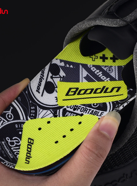 Boodun中足弓矫正鞋垫