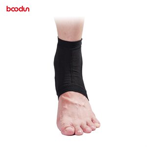 boodun护踝男脚腕固定扭伤防护崴脚运动跑步足篮球装备护脚踝护具
