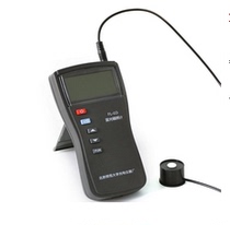 Automatic measuring range of ultraviolet radiation meter of FZ-A visible light ultraviolet radiation meter at North Normal University