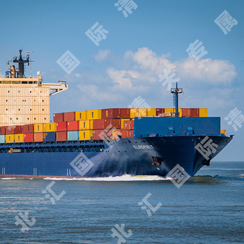 清关代理dhl捞包ups海关Fedex广州ems上海一般贸易进出口报关公司 - 图3