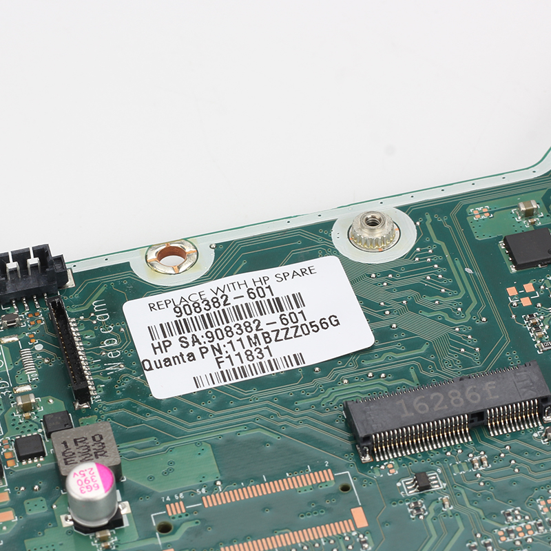 HP Aio 24-B 27-A 一体机主板 908382-609 -001 -601DA0N83MB6G0 - 图0