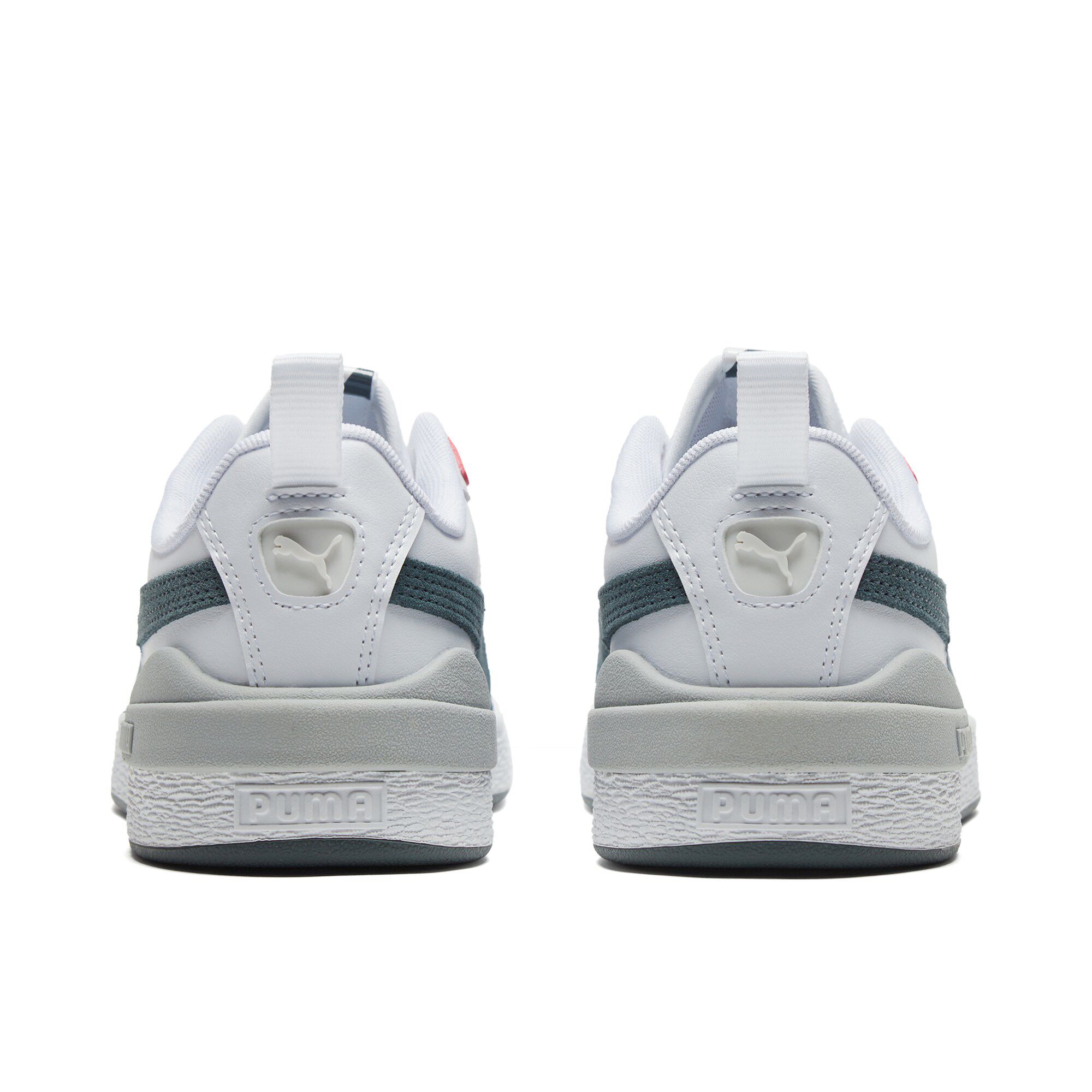 puma官方新款男女同款复古板鞋 PUMA板鞋