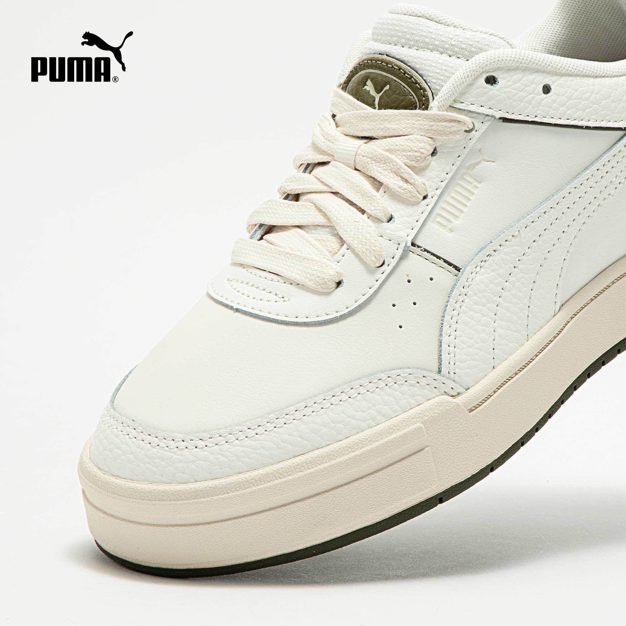  PUMA板鞋