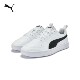 ເກີບສີຂາວຄລາສສິກເກີບ sneakers ບາດເຈັບແລະສໍາລັບຜູ້ຊາຍແລະແມ່ຍິງ PUMA