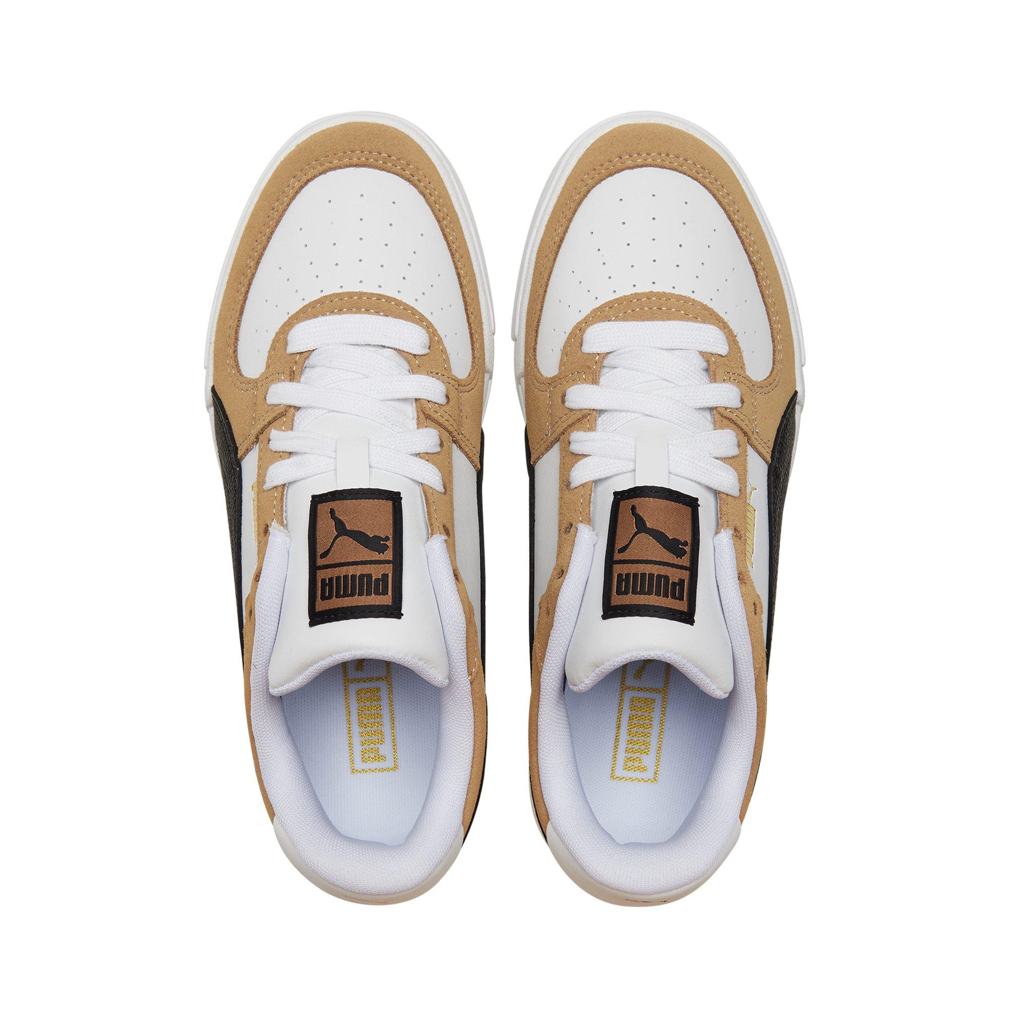 puma官方新款男女情侣同款板鞋 PUMA板鞋