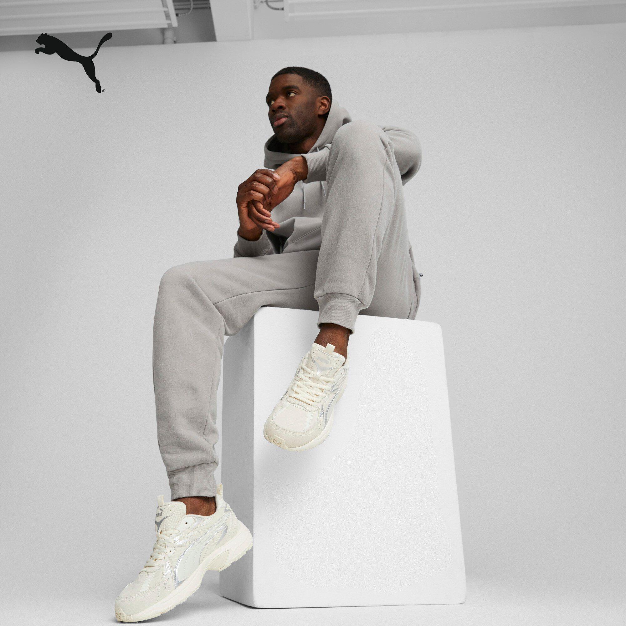 【复古跑鞋】千禧Y2K老爹鞋男女PUMA彪马冬季运动鞋MILENIO393489