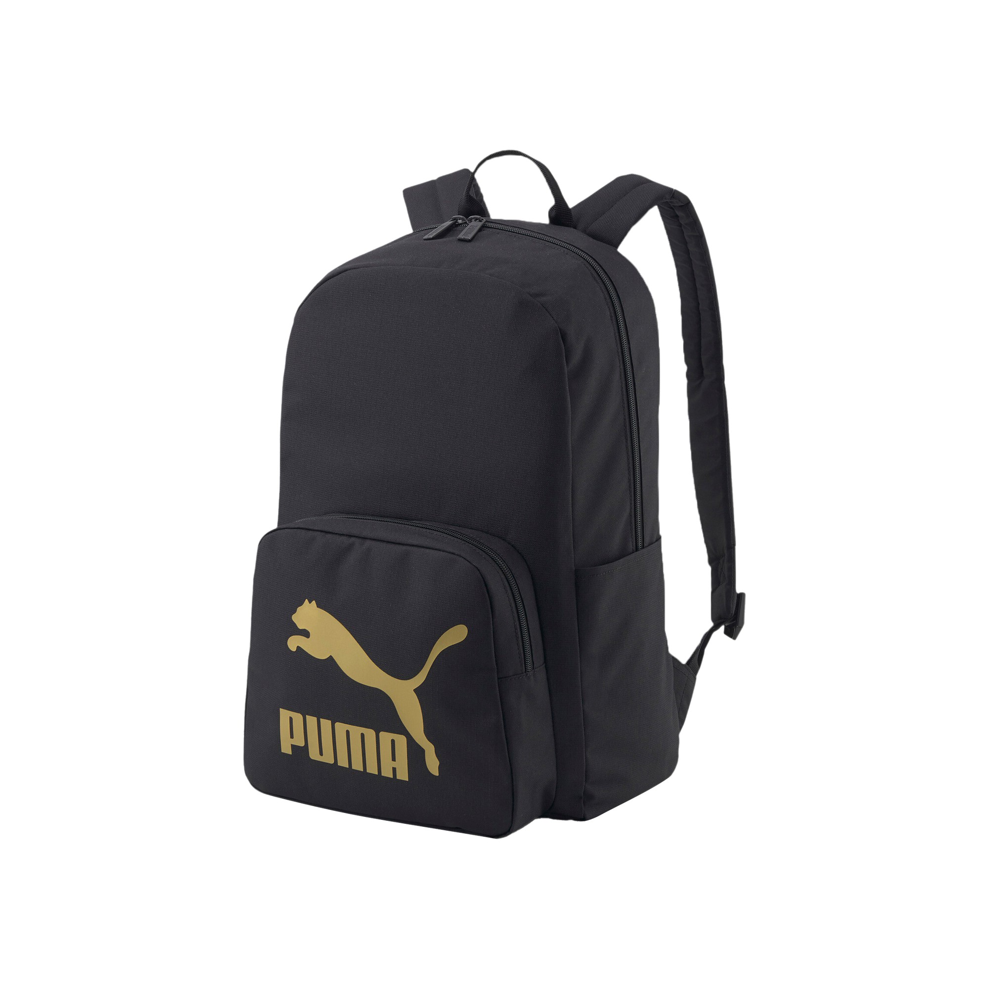 PUMA彪马官方 新款运动休闲双肩包书包 CLASSICS BACKPACK 079651 - 图2