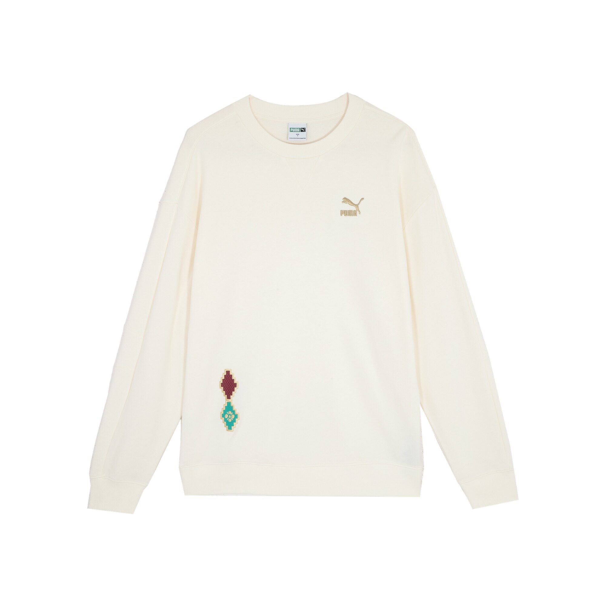  PUMA运动卫衣/套头衫