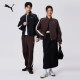 Zhang Linghe ເສື້ອກັນລົມກັນນ້ໍາ, ກັນນ້ໍາແລະກັນຄວາມຊຸ່ມຊື້ນ T7 quilted bomber jacket ສໍາລັບຜູ້ຊາຍແລະແມ່ຍິງ PUMA 636859