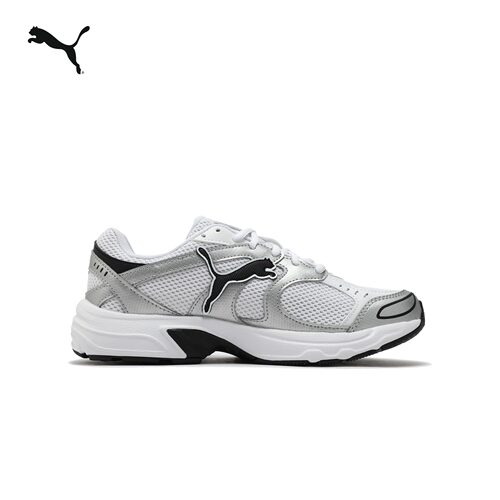 百亿|复古跑鞋男女款PUMA彪马官方春季运动休闲鞋AXIS 368465 - 图2