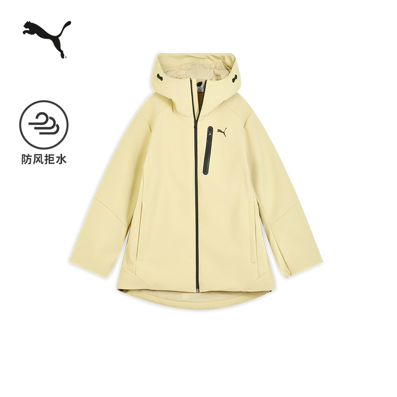 远红外保暖拒水三合一运动外套男PUMA彪马官方新款冬季夹克635783,淘宝优惠券,粉丝福利购,淘宝优惠卷