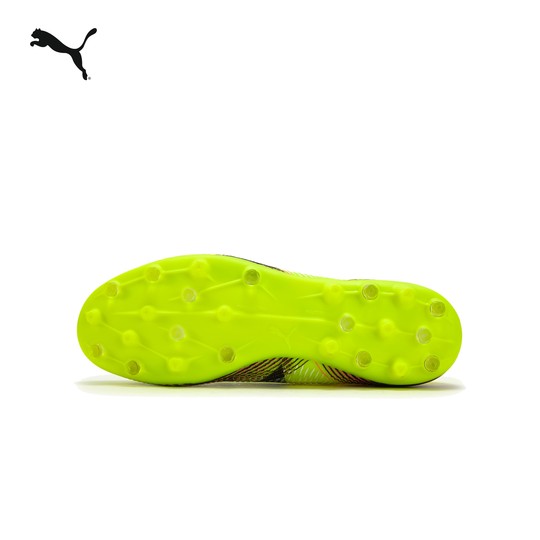 MG短钉轻便飞盘足球鞋男女PUMA彪马人造草坪钉鞋FUTURE 8 108368