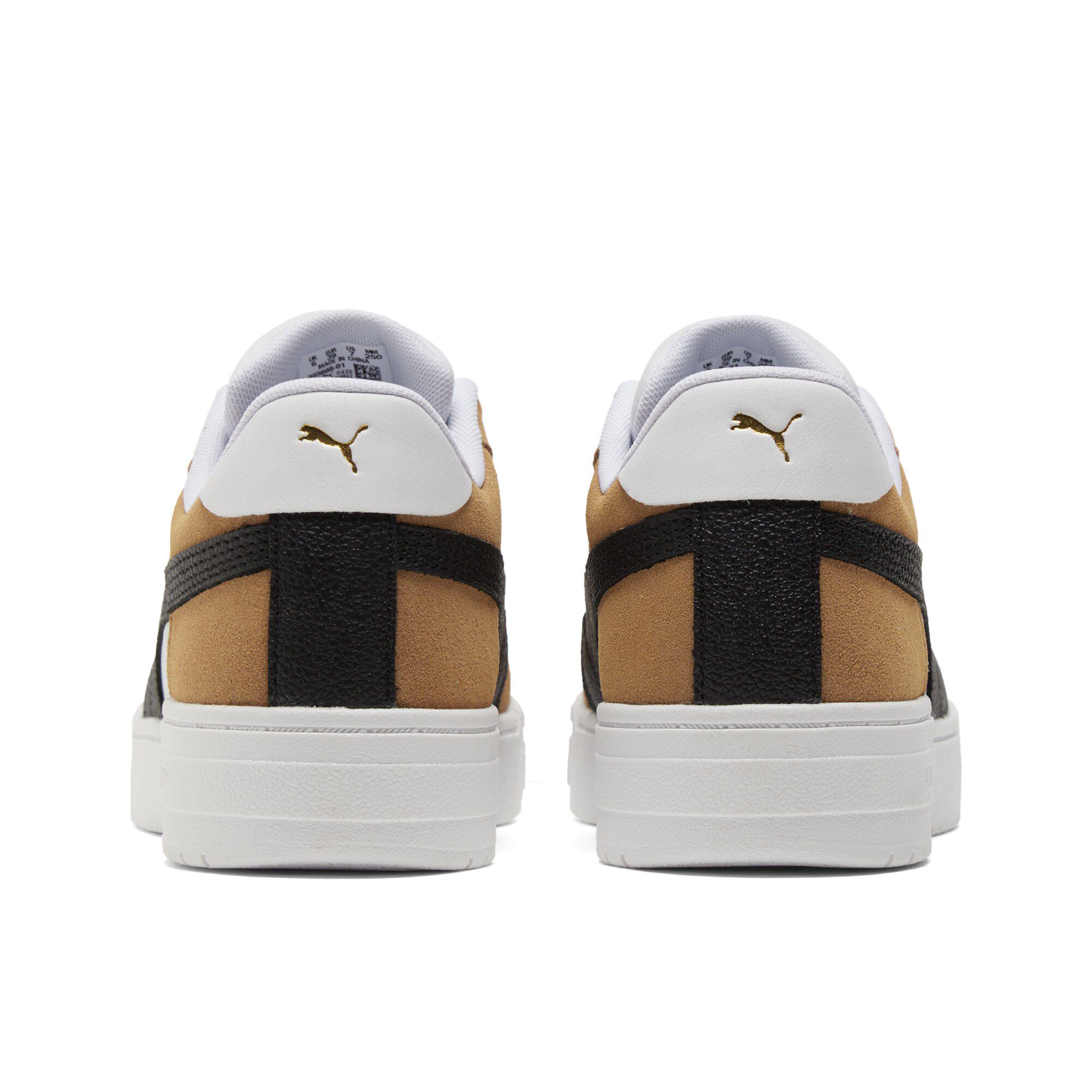 puma官方新款男女情侣同款板鞋 PUMA板鞋