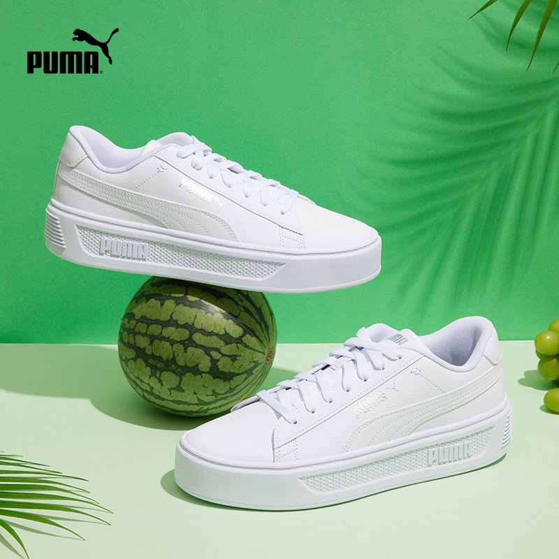  PUMA板鞋
