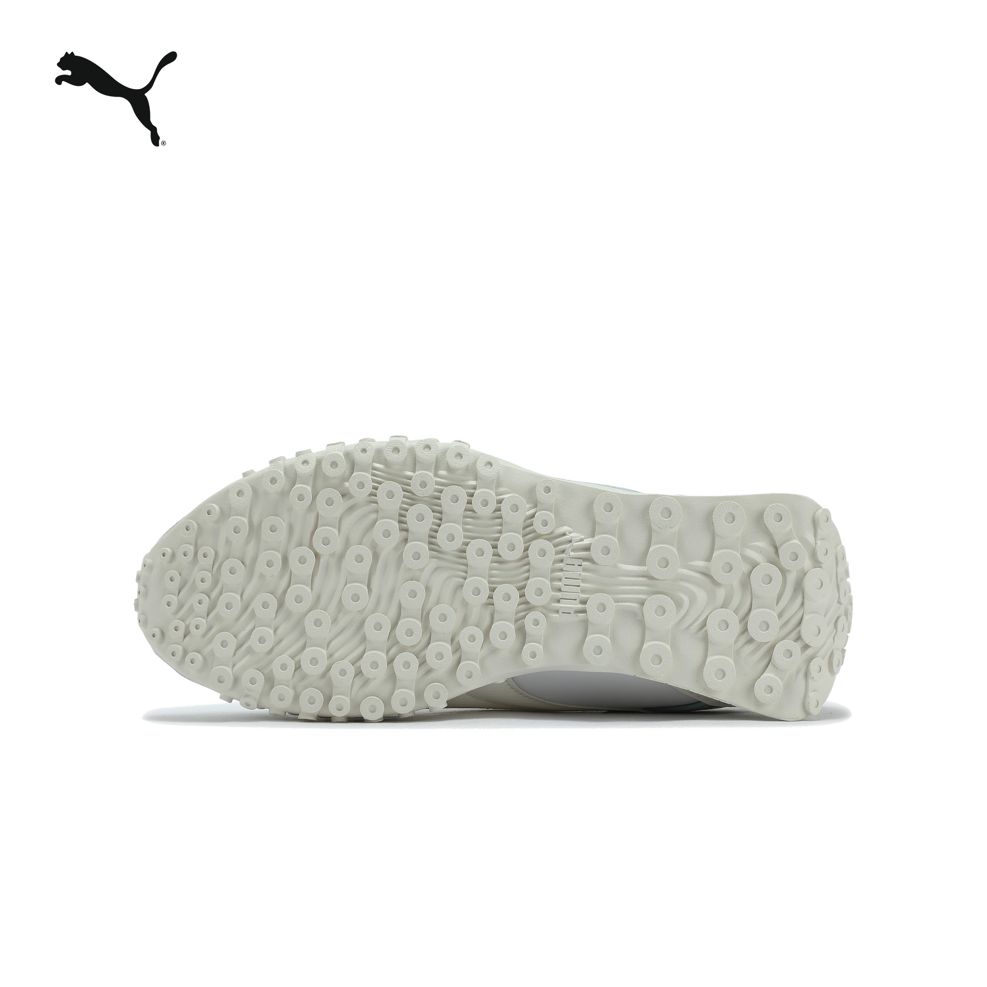 【章鱼鞋】轻便美拉德复古跑鞋男女款PUMA彪马运动鞋RIDER 392725