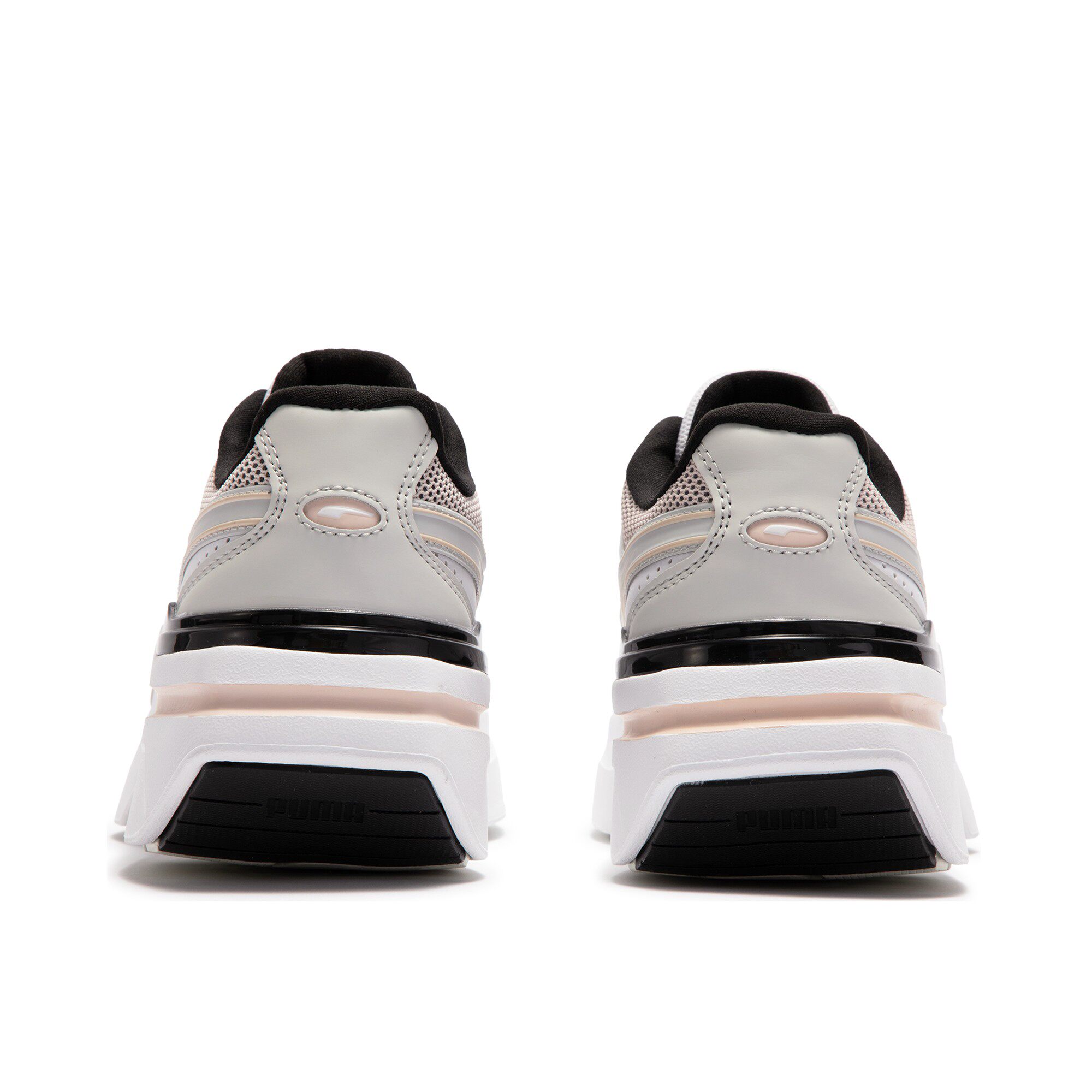 puma官方新款女子复古厚底休闲鞋 PUMA板鞋/休闲鞋