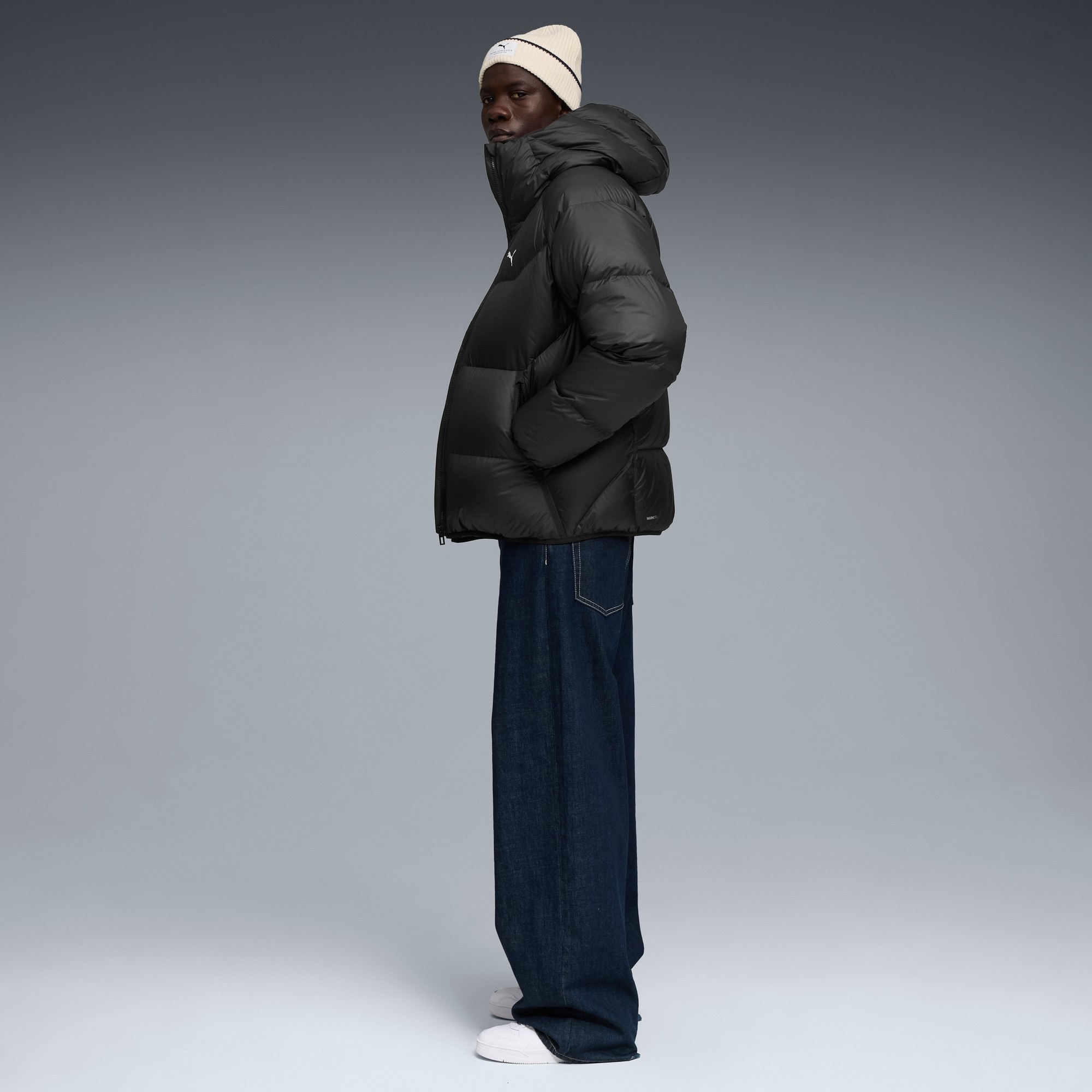 防风拒水90绒保暖运动羽绒服男子PUMA彪马新款冬季鸭绒外套691078,淘宝优惠券,粉丝福利购,淘宝优惠卷