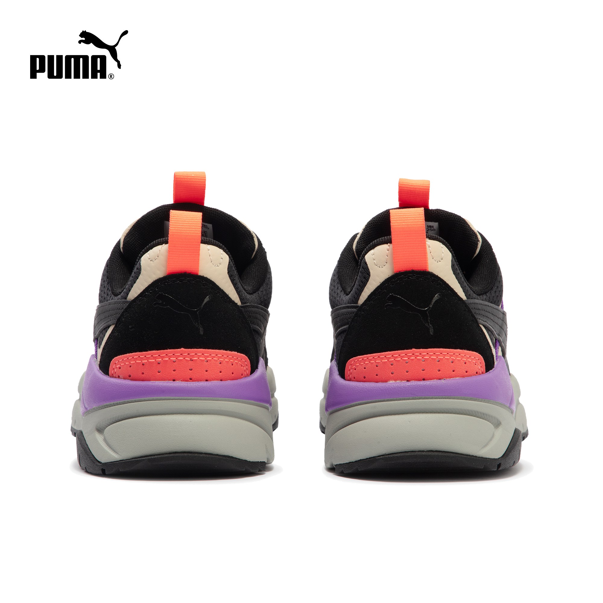  PUMA板鞋/休闲鞋