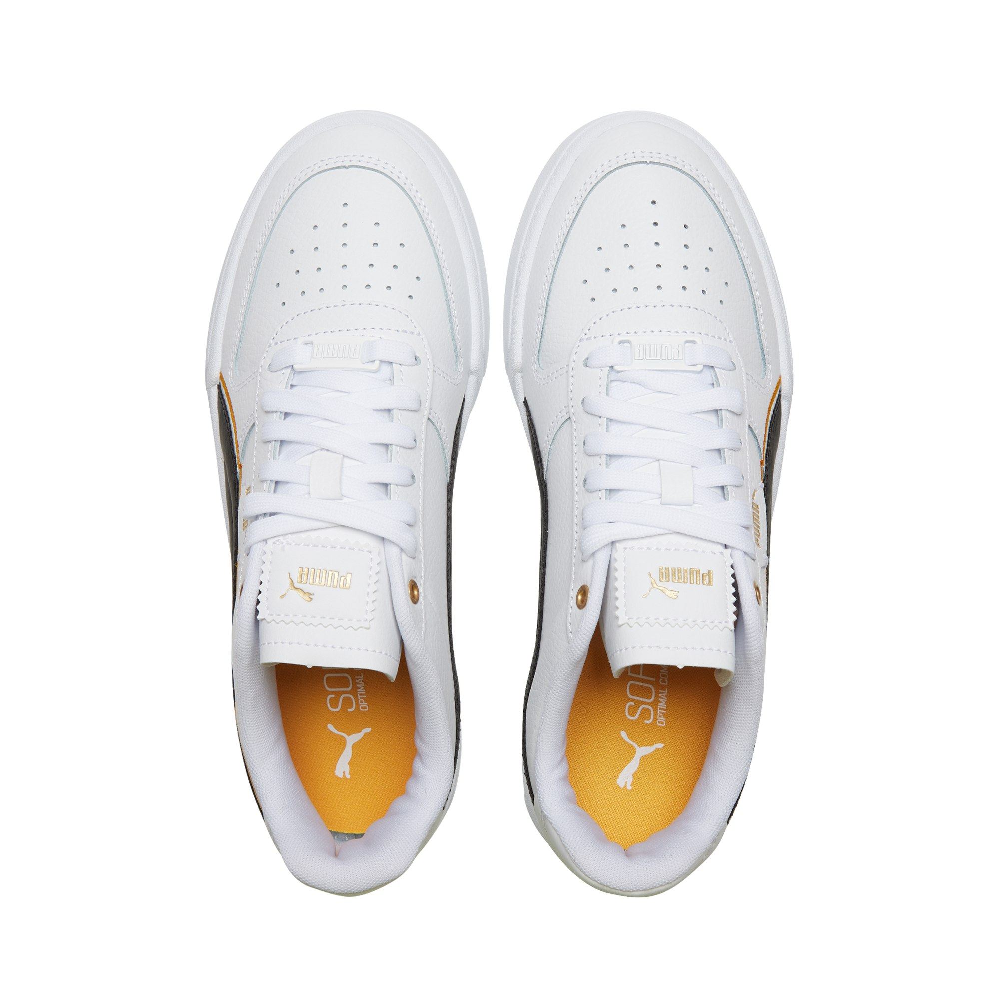 puma官方新款男女同款情侣板鞋 PUMA板鞋