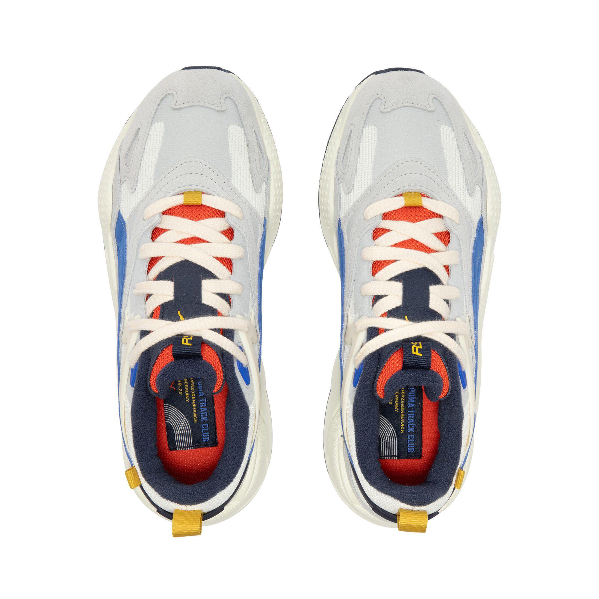  PUMA板鞋/休闲鞋